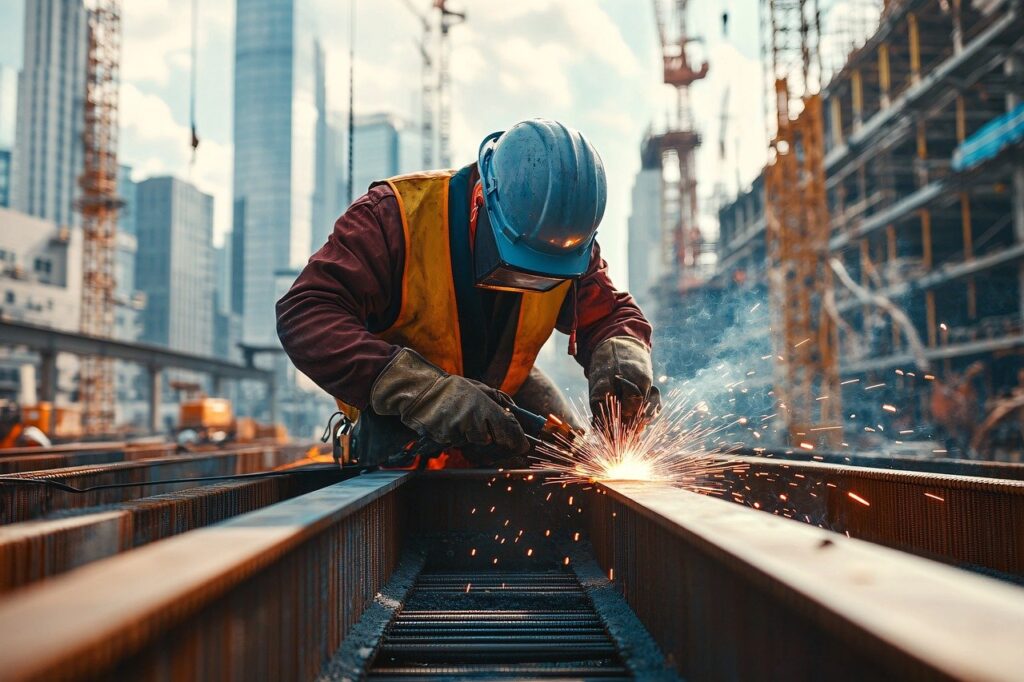 근로 계약서 기간