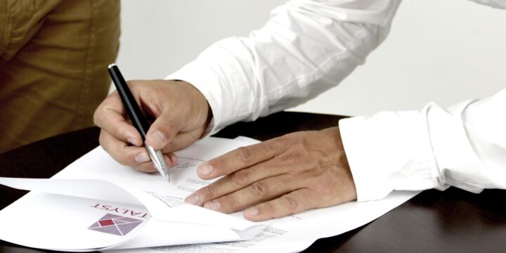 근로 계약서 다운로드 – 아르바이트·정규직·계약직용 통합 양식