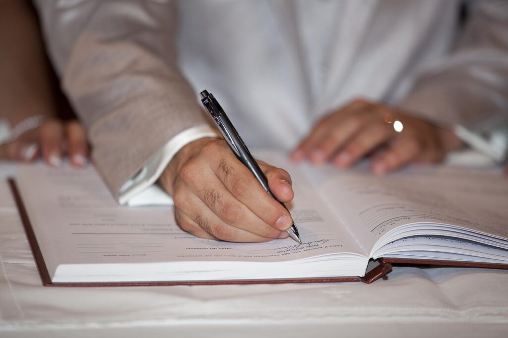 포괄 임금 근로 계약서