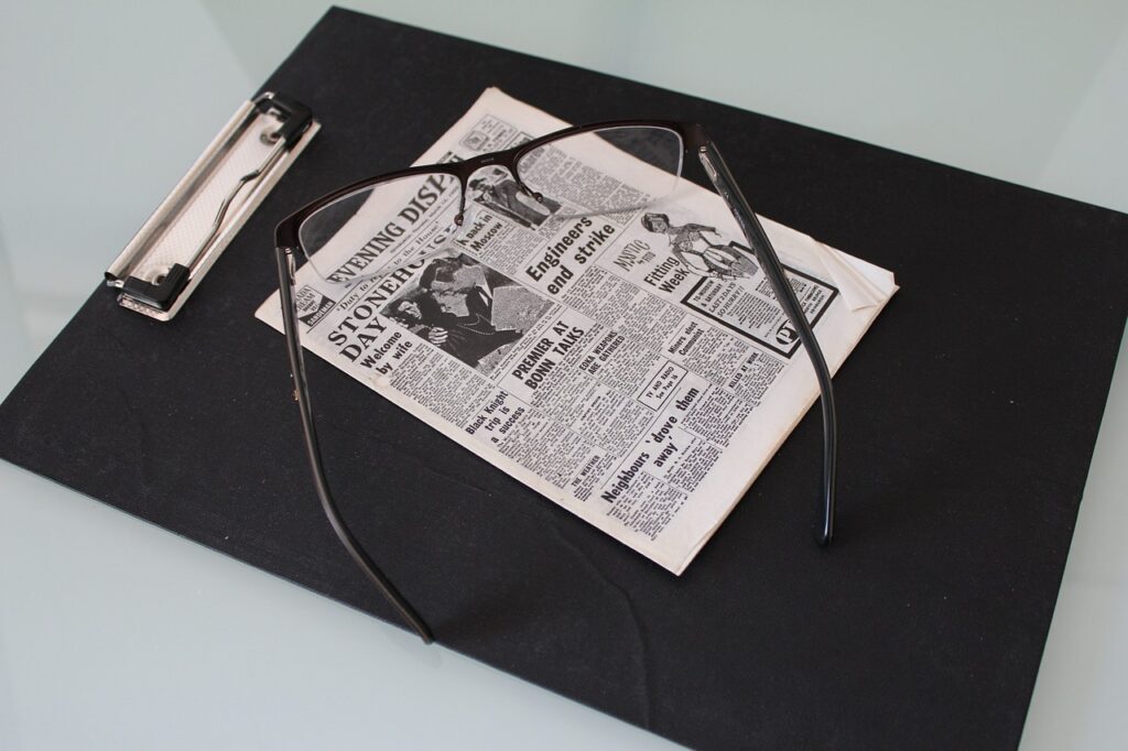 파견 근로 계약서