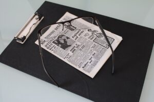 파견 근로 계약서