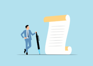 근로 계약서 포괄 임금제