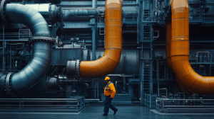 근로자 파견 계약서