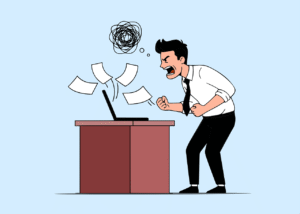 외국인 근로자 표준 근로 계약서